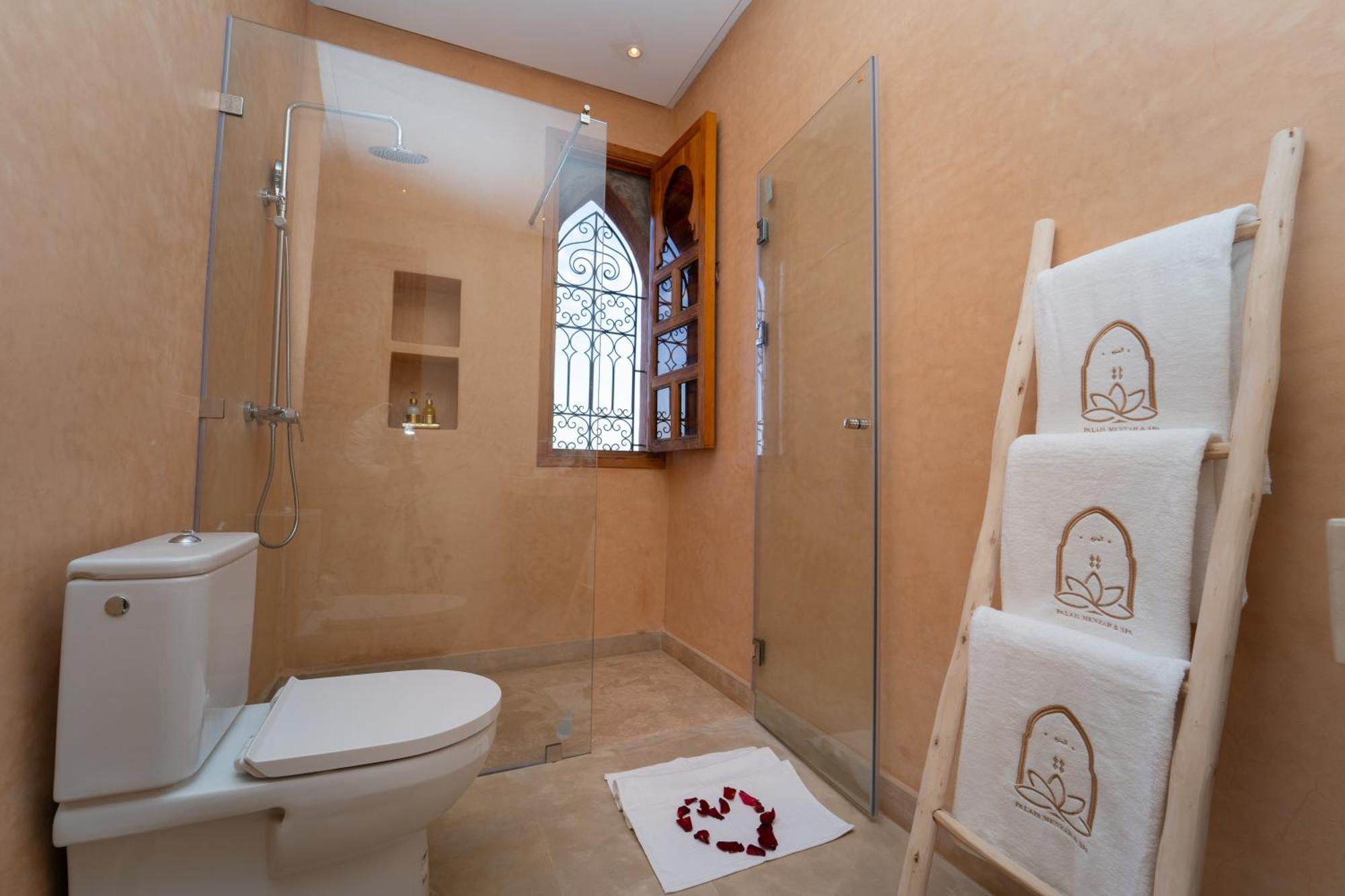 Palais Menzah & Spa Ouled Bouzid Exterior foto